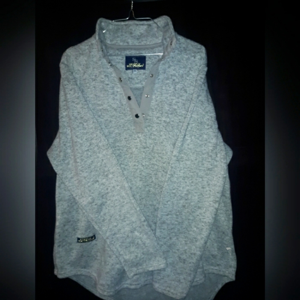 Simply Southern Pullover